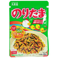 Marumiya Nori Tama Furikake 25g