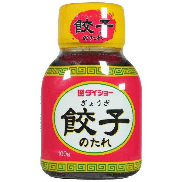 Daisho Gyoza Sauce 100g