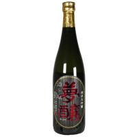 Mujou Junmai Daiginjo Sake 15% vol. 720ml