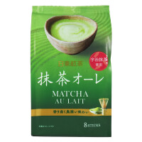 Nitto Royal Matcha Au Lait 96g