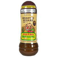 Pietro Salat Dressing Roasted Sesame 280ml