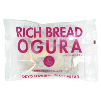 Rich Bread Ogura 80g