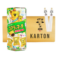 Lotte Koala s March Choco in Biscuit 20x50g