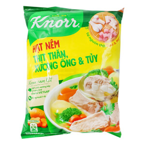 Knorr Hat Nem Vietnamesisches Suppen Gewürz 8x900g