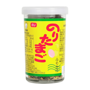 Futaba Furikake Nori Tamago 10x60g