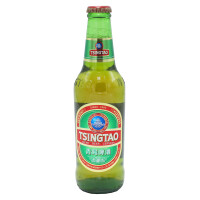 AE Tsing Tao Bier 330ml zzgl 0,25€ Pfand