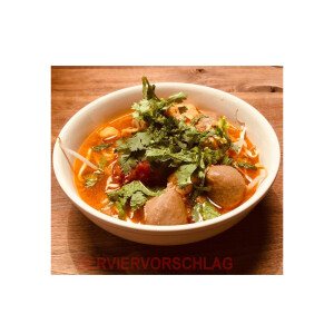 Bao Long Suppenwürfel für Vietnamesische Bun Rieu Suppe 75g