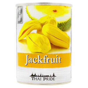 Thai Pride Jackfruit gezuckert 565g/230g