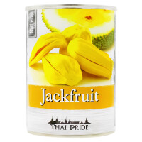 Thai Pride Jackfruit gezuckert 12x565g/230g