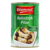 Diamond Reisstroh Pilze 425g/200g