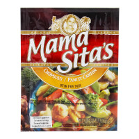 Mama Sitas Phillipinischer Mix für Chopsuey Pfannengerichte 40g