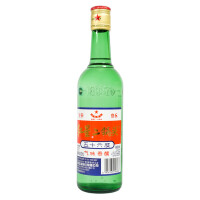 Er Guo Tou Jiu 500ml / 56% VOL Baijiu