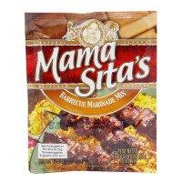 Mama Sita´s BBQ Marinade Mix 50g