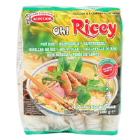 Acecook Oh ricey Banh Pho Reisnudeln 500g