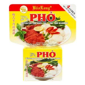 HK Bao Long Suppenwürfel für Vietnamesisches...