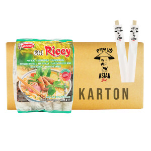 !! Acecook Oh ricey Banh Pho Reisnudeln 18x500g