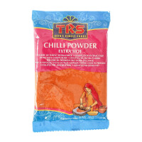 TRS Chilli Powder extra hot 20x100g