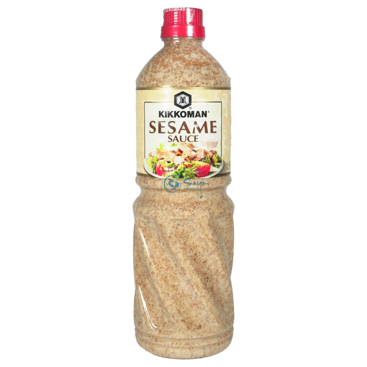 Kikkoman Sesame Sauce premium 1L