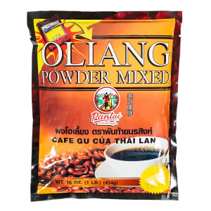 Pantai Oliang Kaffeepulver Mix 454g
