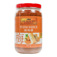 Lee Kum Kee Pflaumensauce Plum Sauce 397g