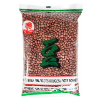Cock ROTE Bohnen 10x400g