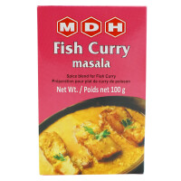 MDH Gewürzzubereitung für Fisch Curry Masala 100g