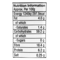 Hing Asafoetida Pulver 100g