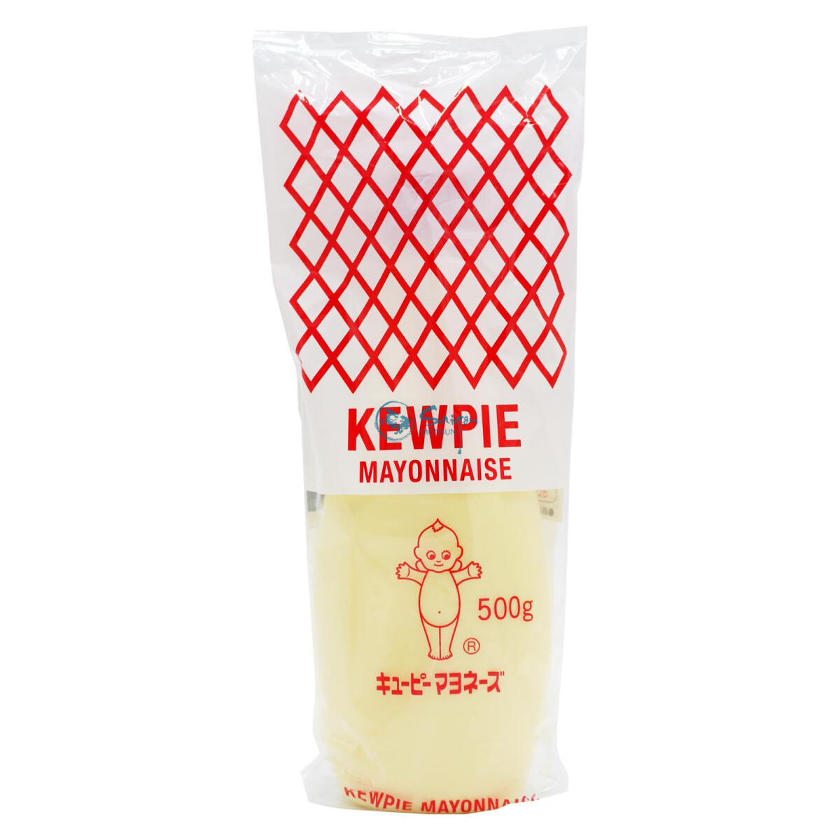 Kewpie Japanische Mayonnaise 500g