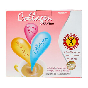 NG Collagen Coffee 5x (10x13,5g)