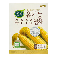 Angebot Sempio Koreanischer Maistee/Maisbarttee 300g (30x10g)