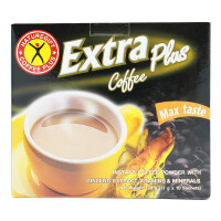 Nature Gift Instant Extra Plus Coffee Mix Powder mit Ginseng Extrakt 170g
