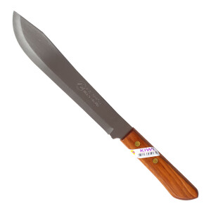 Kiwi thailändisches Fleischermesser 20cm 1pc