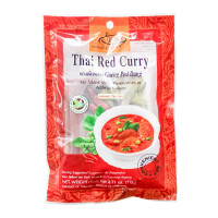 Angebot! Aromax Thai Würzmischung für Rotes Curry 77g