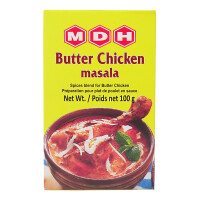 MDH Gewürz für Butter Chicken Masala 100g