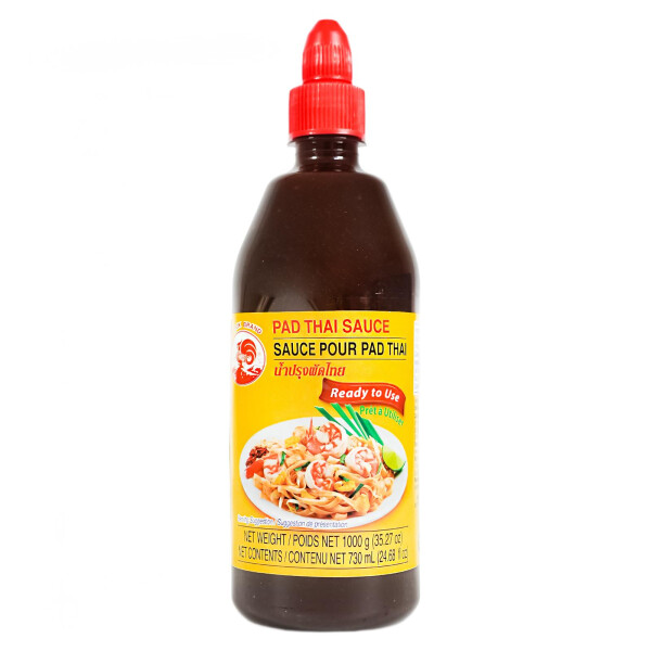 Cock Pad Thai Sauce 1kg