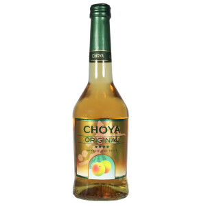 Choya Original Ume 500ml Pflaumenwein aromatisiert