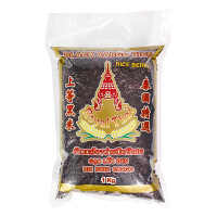 Royal Thai schwarzer Cargo Reis 10x1kg