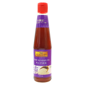 Lee Kum Kee Pure Sesamöl 100% 410ml