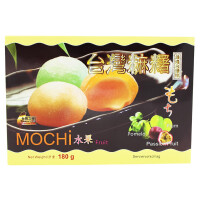 Awon Mochi Früchtemix 180g