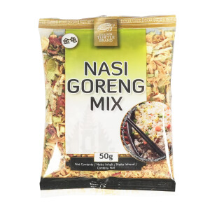Golden Turtle Nasi Goreng Mix 50g