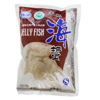 YKOF Jelly Fish 454g