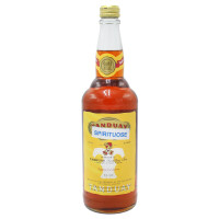 Tanduay Phillipinische Spirituose "Rum" 40%vol. 750ml