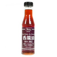 Yeo Premium Sesamöl 375 ml