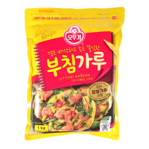 Angebot! Ottogi Korea Pancake/Buchim Mix 1kg
