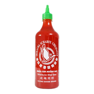 Flying Goose Sriracha Chilli Sauce 730ml