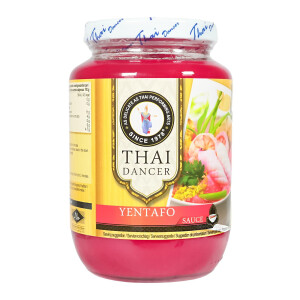 Thai Dancer Yentafo Sauce 454g