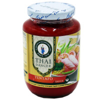 Thai Dancer Yentafo Sauce 454g