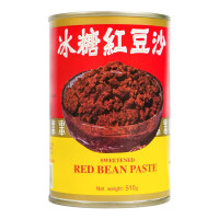 Wu Chung Süsse Rote Bohnenpaste 510g