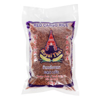 Royal Thai Roter Reis 1kg