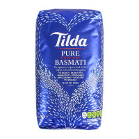 Tilda Basmati Reis 2kg
